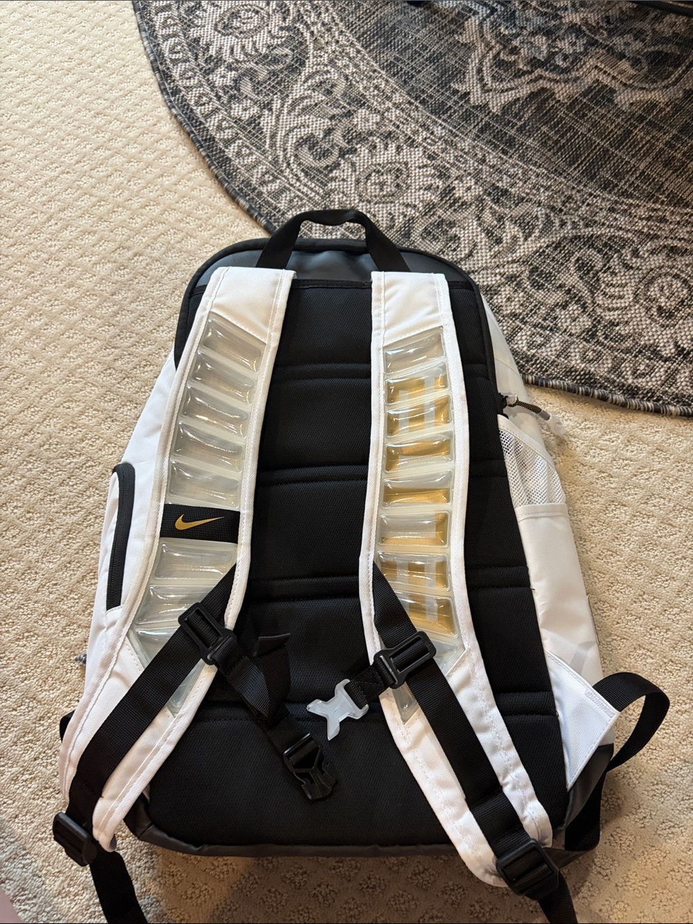 Nike Elite Backpack View 2